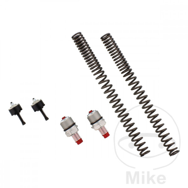 Gabel Upgradekit YSS f&uuml;r Honda PCX 150 EX2 WW 150