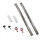 Fork Upgrade Kit YSS for Kawasaki W 800 A Black Final Special Edition 