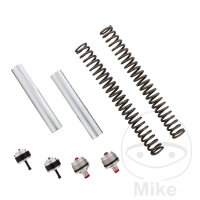 Gabel Upgradekit YSS f&uuml;r Kawasaki ER-6N 650 A B ABS