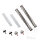 Fork Upgrade Kit YSS for Kawasaki ER-6N 650 A B ABS