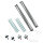 Fork Upgrade Kit YSS for Kawasaki Z 650 H ABS