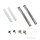 Fork Upgrade Kit YSS for Yamaha YZF-R3 320 A ABS