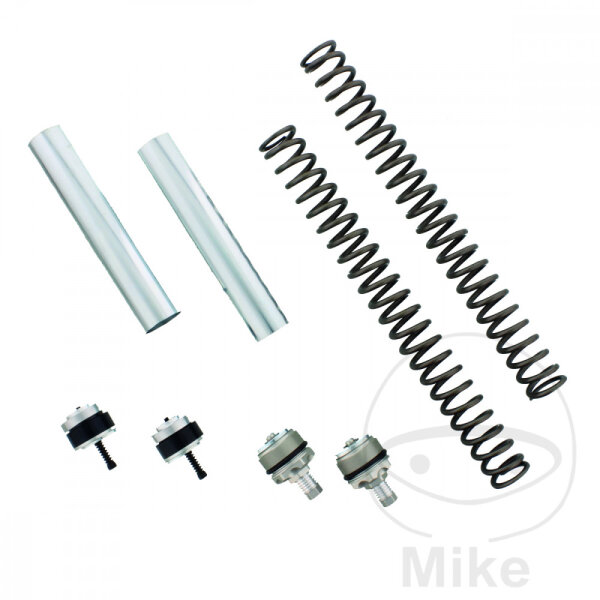 Fork Upgrade Kit YSS for Triumph Bonneville 800 America Black T00 Centennial