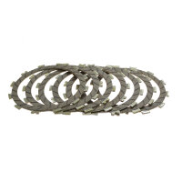 Clutch series plates disc kit for Kawasaki H1 KH 500 KFX...