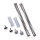 Fork Upgrade Kit YSS for Honda CMX 500 A Rebel ABS