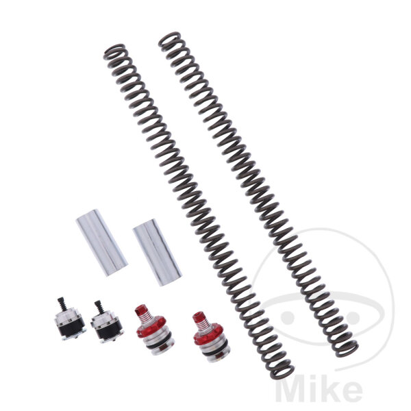 Fork Upgrade Kit YSS for Kawasaki Ninja 250 300 A B EX Ninja ABS Anniversary KRT ABS