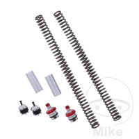 Gabel Upgradekit YSS f&uuml;r Kawasaki Ninja 250 300 A B...