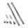 Fork Upgrade Kit YSS for Kawasaki Ninja 250 300 A B EX Ninja ABS Anniversary KRT ABS