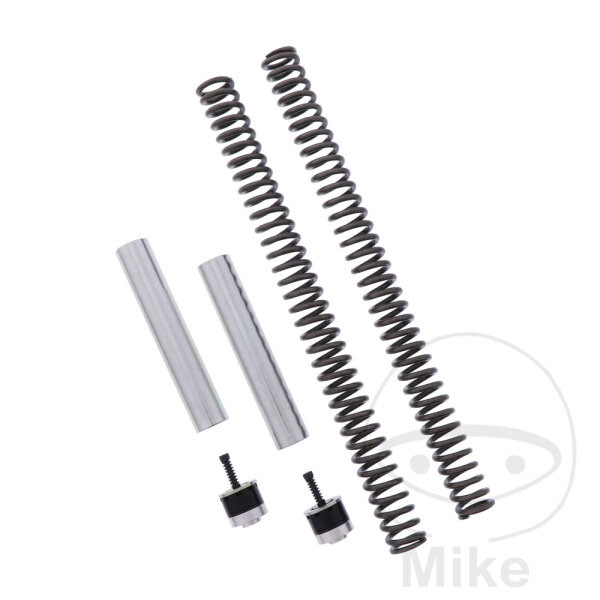 Fork Upgrade Kit YSS for Royal Enflied Classic 500 EFI Chrom Dessert Storm Military Battle Green