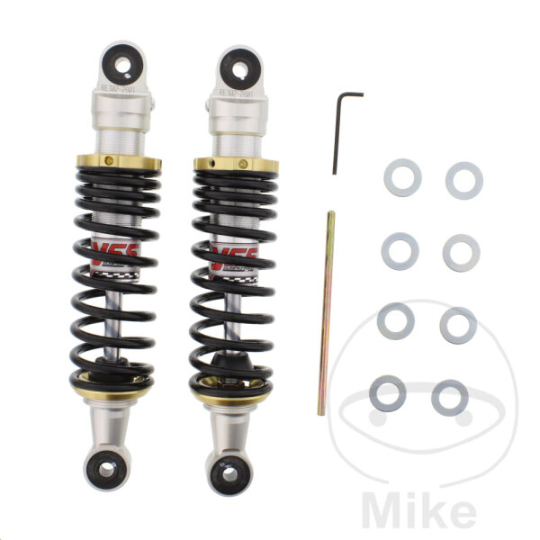 FEDERBEIN STEREO YSS EINSTELLBAR