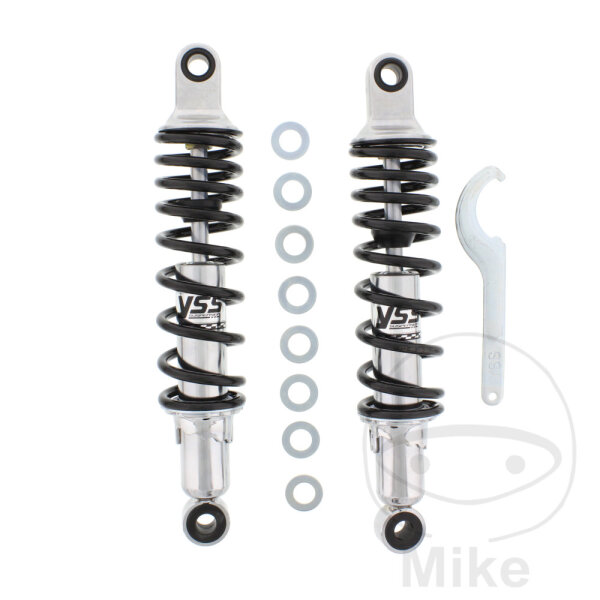 FEDERBEIN STEREO YSS EINSTELLBAR