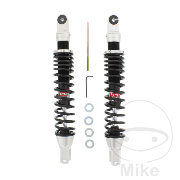 FEDERBEIN STEREO YSS EINSTELLBAR
