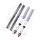 Gabel Upgradekit YSS f&uuml;r BMW F 650 800 GS ABS