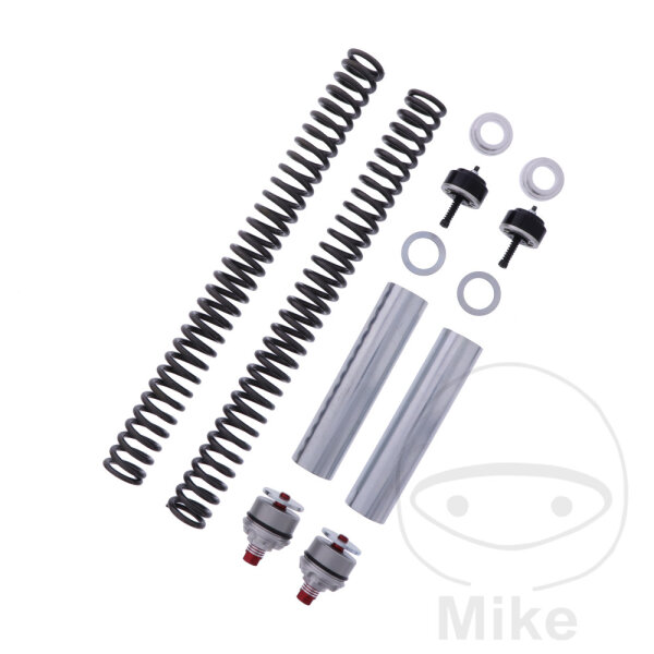 Fork Upgrade Kit YSS for Kawasaki Ninja 400 G KRT Edition ABS