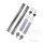 Fork Upgrade Kit YSS for Kawasaki Ninja 400 G KRT Edition ABS