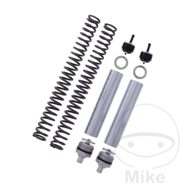 Fork Upgrade Kit YSS for Triumph Bonneville 1200 Bobber Black ABS