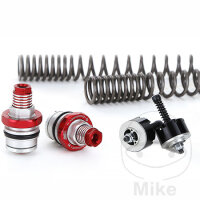 Gabel Upgradekit YSS f&uuml;r Yamaha GPD 125 150 A NMax ABS