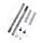 Kit di aggiornamento forcella YSS per Yamaha CZD 300 A X-Max ABS