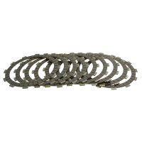 Embrayage lamelles disques kit pour Aprilia ETV 1000...