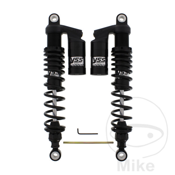 FEDERBEIN STEREO YSS EINSTELLBAR