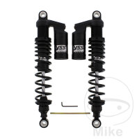FEDERBEIN STEREO YSS EINSTELLBAR