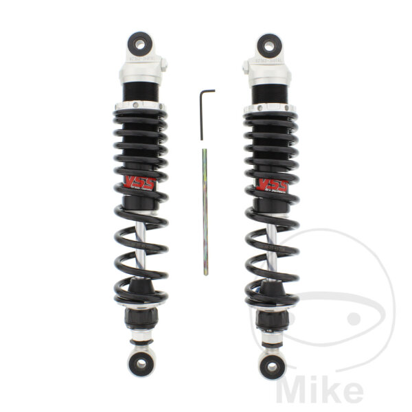 FEDERBEIN STEREO YSS EINSTELLBAR