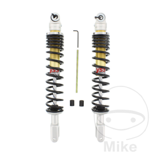 FEDERBEIN STEREO YSS EINSTELLBAR