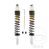 FEDERBEIN STEREO YSS EINSTELLBAR