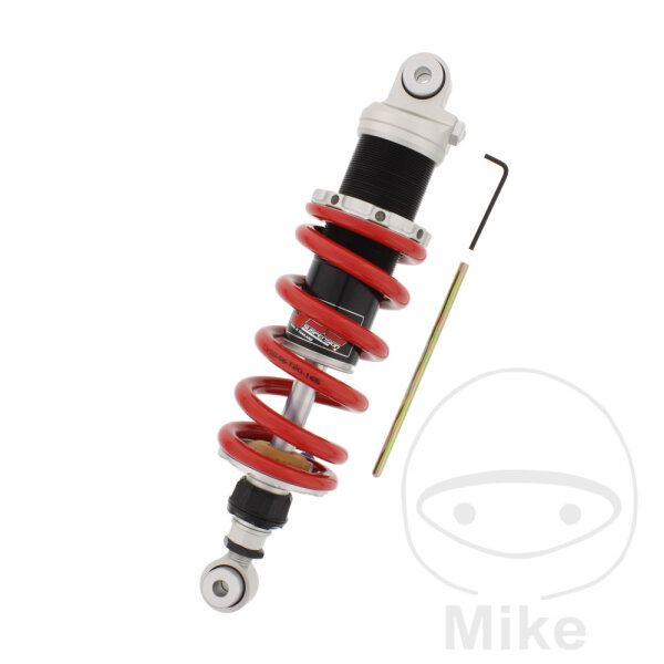 FEDERBEIN MONO YSS EINSTELLBAR
