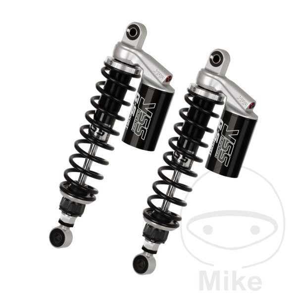 FEDERBEIN STEREO YSS EINSTELLBAR