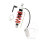 FEDERBEIN MONO YSS EINSTELLBAR