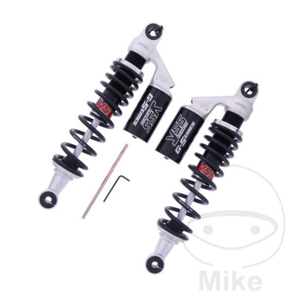 FEDERBEIN STEREO YSS EINSTELLBAR