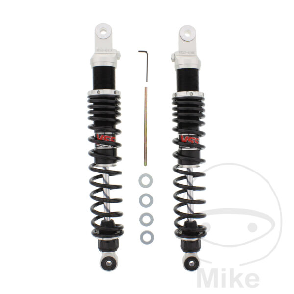 FEDERBEIN STEREO YSS EINSTELLBAR