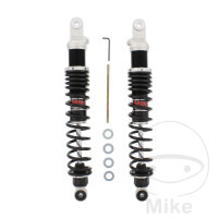 FEDERBEIN STEREO YSS EINSTELLBAR