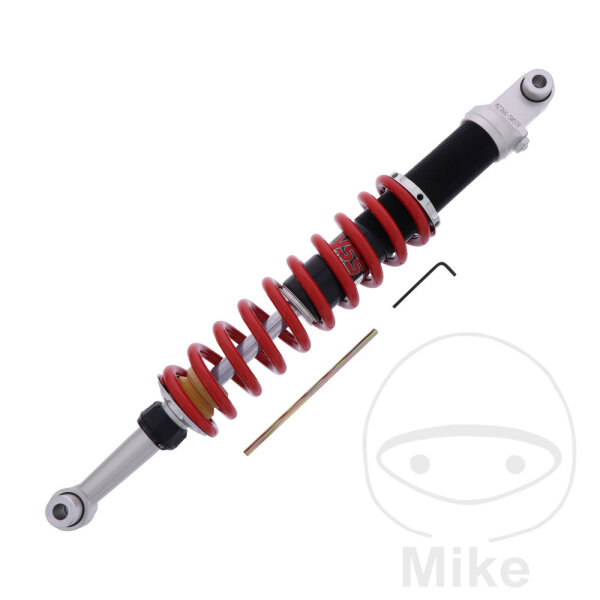 FEDERBEIN MONO YSS EINSTELLBAR