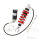 FEDERBEIN MONO YSS EINSTELLBAR