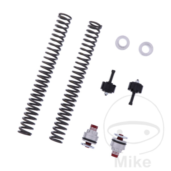 Fork Upgrade Kit YSS for Honda SH 150 A i ABS Top Case