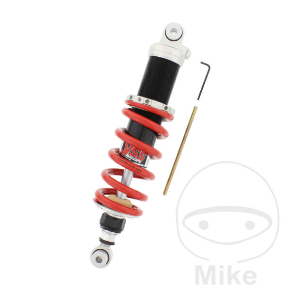 FEDERBEIN MONO YSS EINSTELLBAR