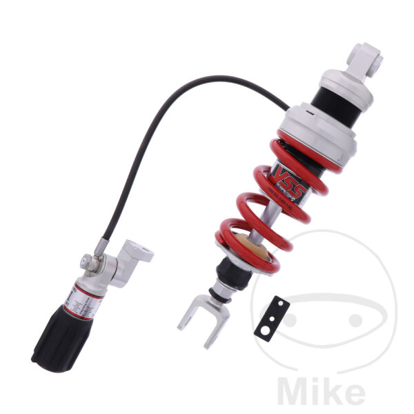 FEDERBEIN MONO YSS EINSTELLBAR
