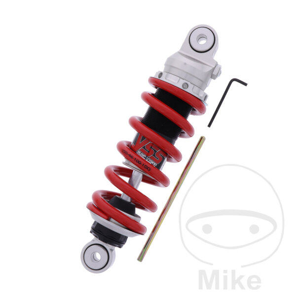 FEDERBEIN MONO YSS EINSTELLBAR