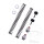 Fork Upgrade Kit YSS for Honda NSS 300 350 F Forza Top Case Voice Control