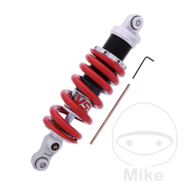 FEDERBEIN MONO YSS EINSTELLBAR