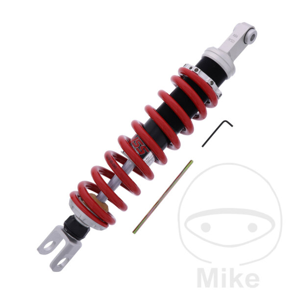 FEDERBEIN MONO YSS EINSTELLBAR