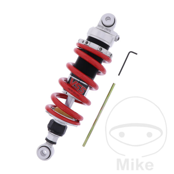 FEDERBEIN MONO YSS EINSTELLBAR