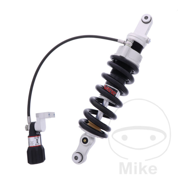 FEDERBEIN MONO YSS EINSTELLBAR
