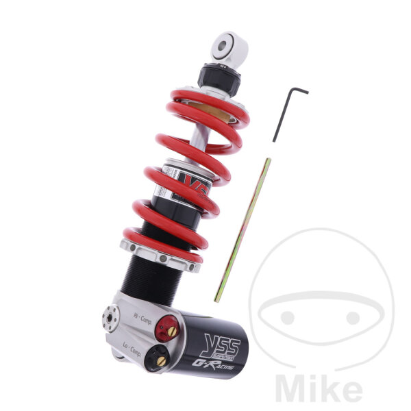 FEDERBEIN MONO YSS EINSTELLBAR