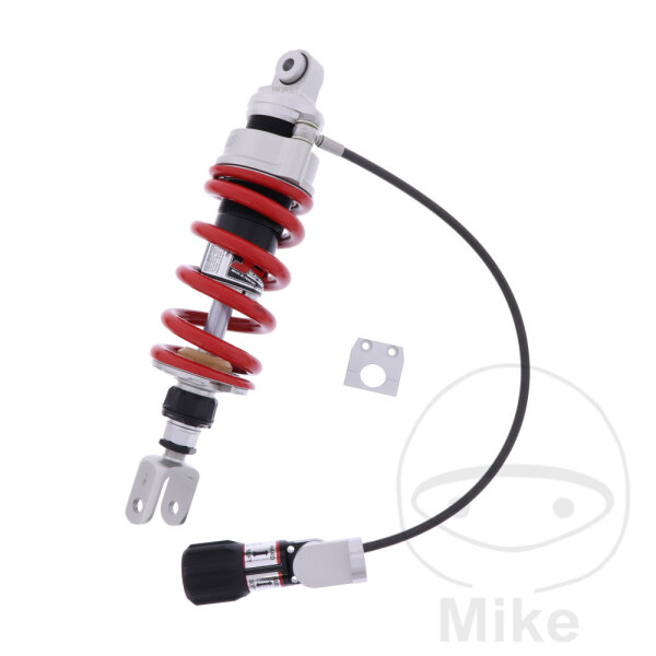 FEDERBEIN MONO YSS EINSTELLBAR