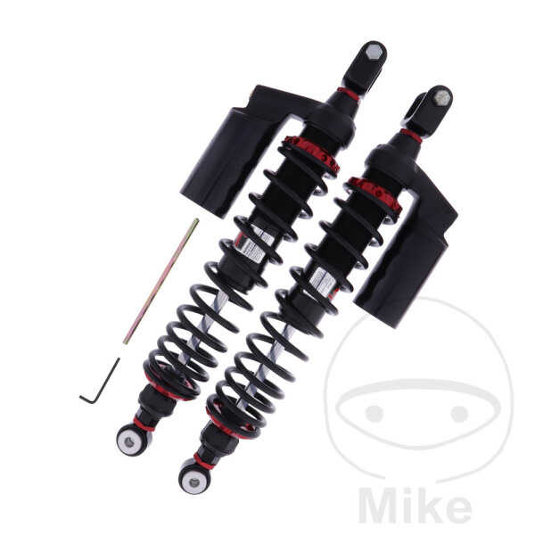 FEDERBEIN STEREO YSS EINSTELLBAR