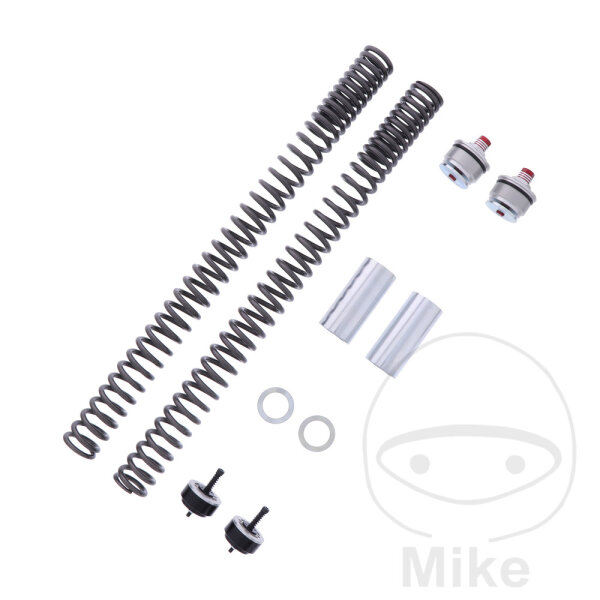Kit di aggiornamento forcella YSS per Suzuki DL 650 A XT AUE V-Strom ABS
