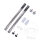 Kit di aggiornamento forcella YSS per Suzuki DL 650 A XT AUE V-Strom ABS